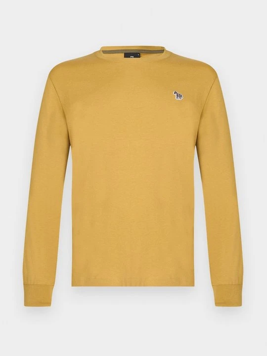 Obrázek produktu Top s dlouhým rukávem Paul Smith žlutá