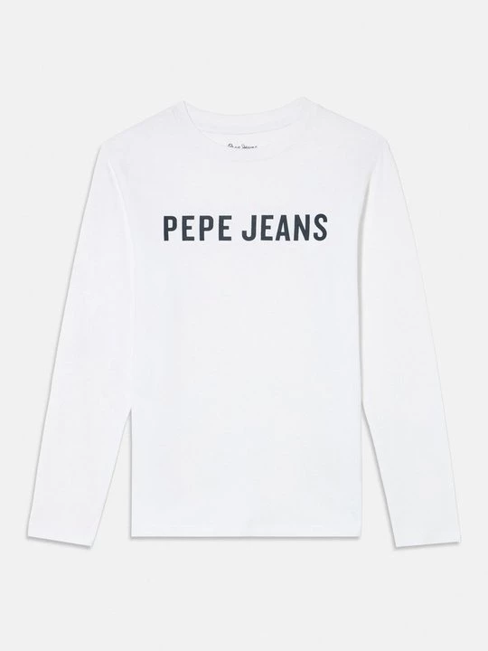 Obrázek produktu Top s dlouhým rukávem Pepe Jeans