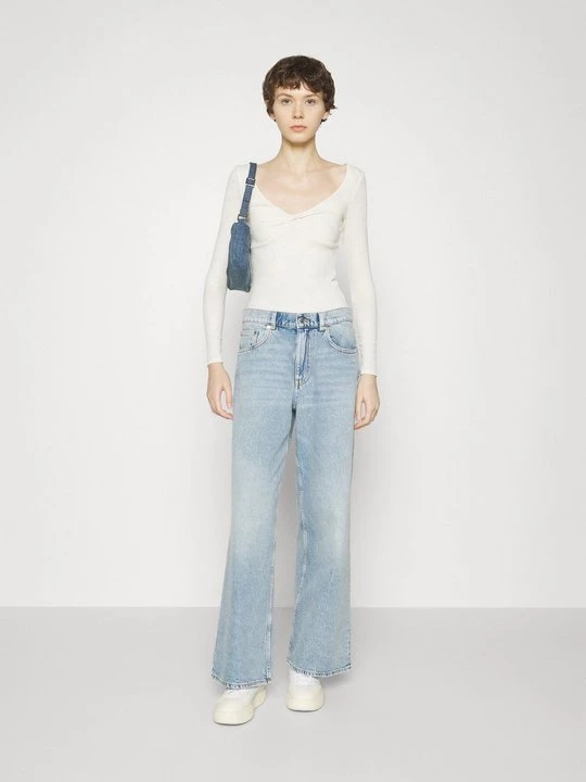 Obrázek produktu Top s dlouhým rukávem Pepe Jeans