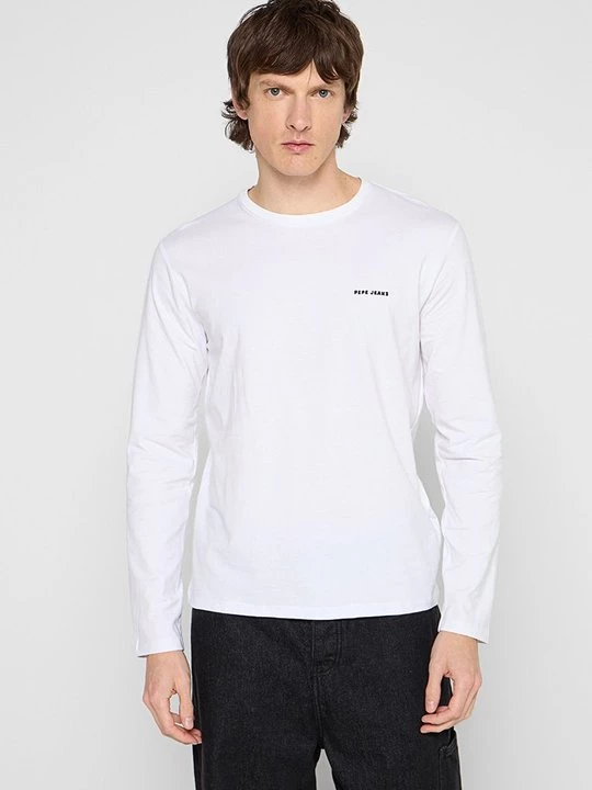 Obrázek produktu Top s dlouhým rukávem Pepe Jeans