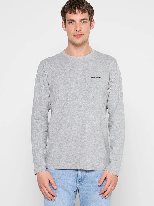 Obrázek produktu Top s dlouhým rukávem Pepe Jeans