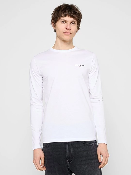 Obrázek produktu Top s dlouhým rukávem Pepe Jeans