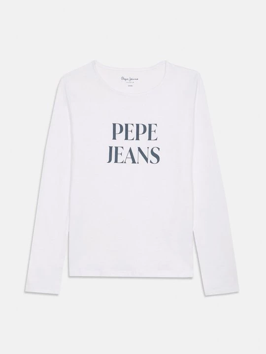 Obrázek produktu Top s dlouhým rukávem Pepe Jeans