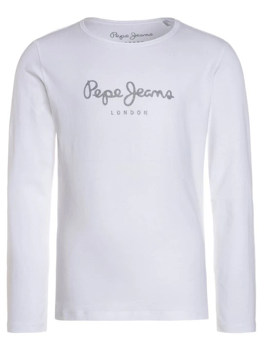 Obrázek produktu Top s dlouhým rukávem Pepe Jeans