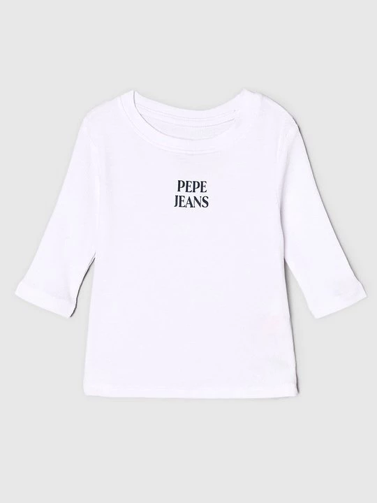 Obrázek produktu Top s dlouhým rukávem Pepe Jeans