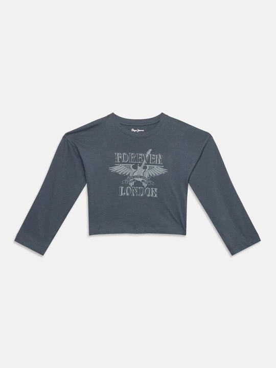 Obrázek produktu Top s dlouhým rukávem Pepe Jeans