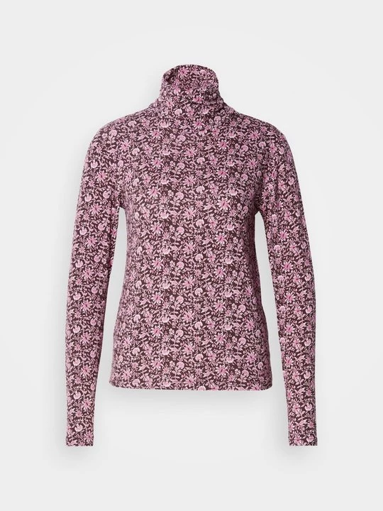 Obrázek produktu Top s dlouhým rukávem Pepe Jeans hnědá