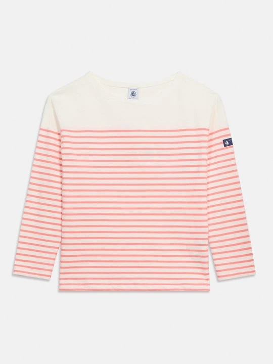 Obrázek produktu Top s dlouhým rukávem Petit Bateau