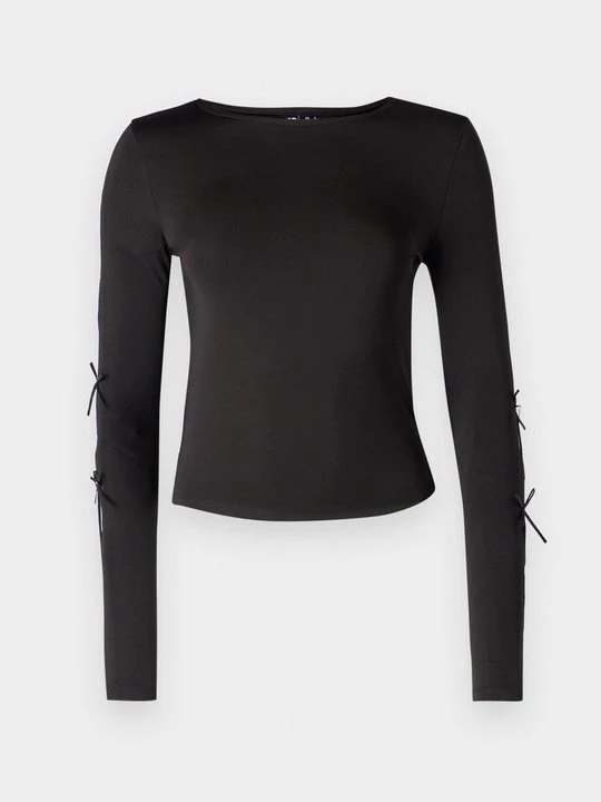 Obrázek produktu Top s dlouhým rukávem Pieces