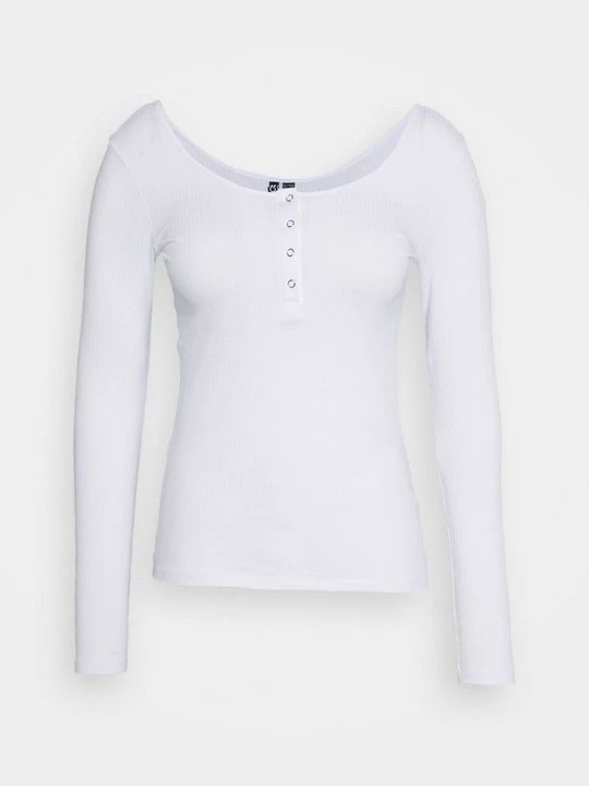 Obrázek produktu Top s dlouhým rukávem Pieces