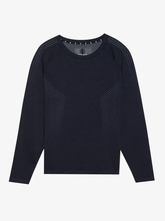 Obrázek produktu Top s dlouhým rukávem Pier One Sport