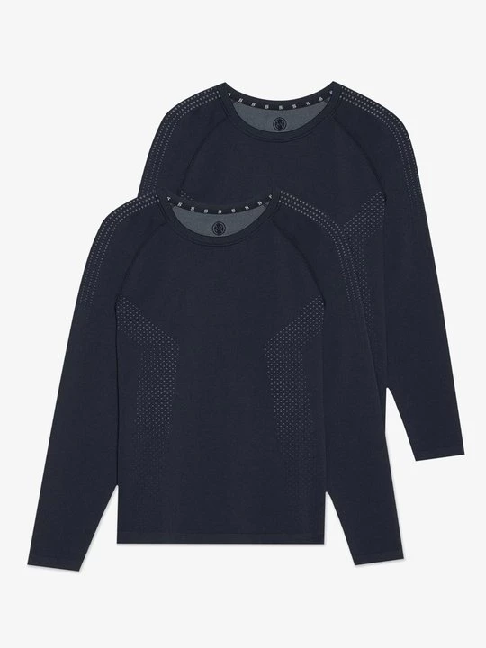 Obrázek produktu Top s dlouhým rukávem Pier One Sport
