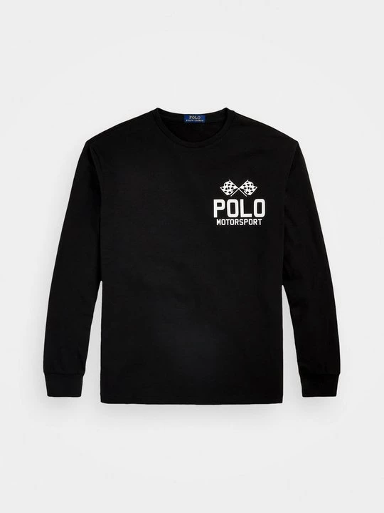 Obrázek produktu Top s dlouhým rukávem Polo Ralph Lauren