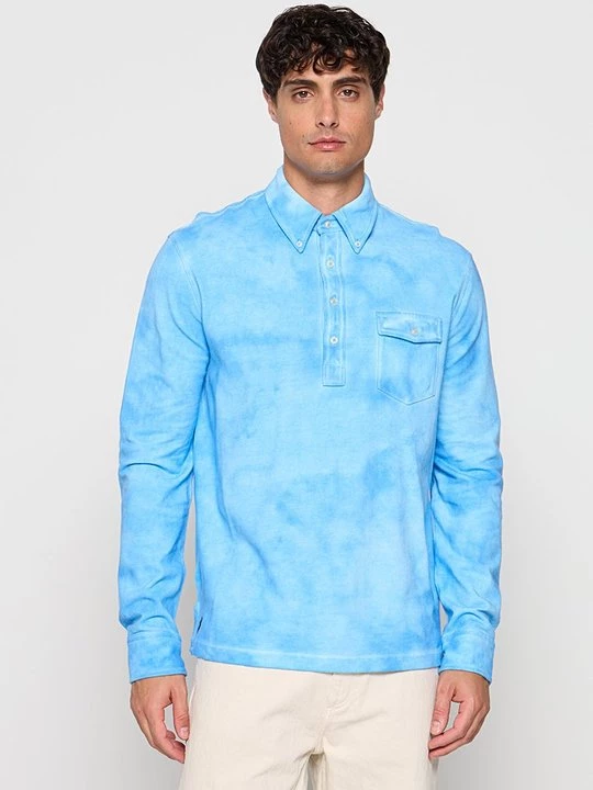 Obrázek produktu Top s dlouhým rukávem Polo Ralph Lauren