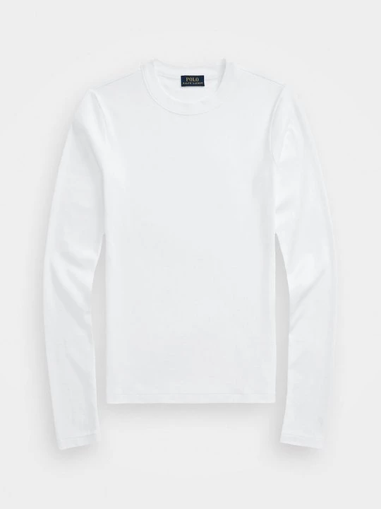 Obrázek produktu Top s dlouhým rukávem Polo Ralph Lauren