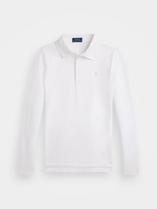 Obrázek produktu Top s dlouhým rukávem Polo Ralph Lauren