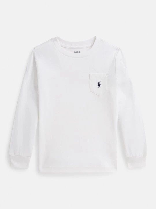Obrázek produktu Top s dlouhým rukávem Polo Ralph Lauren