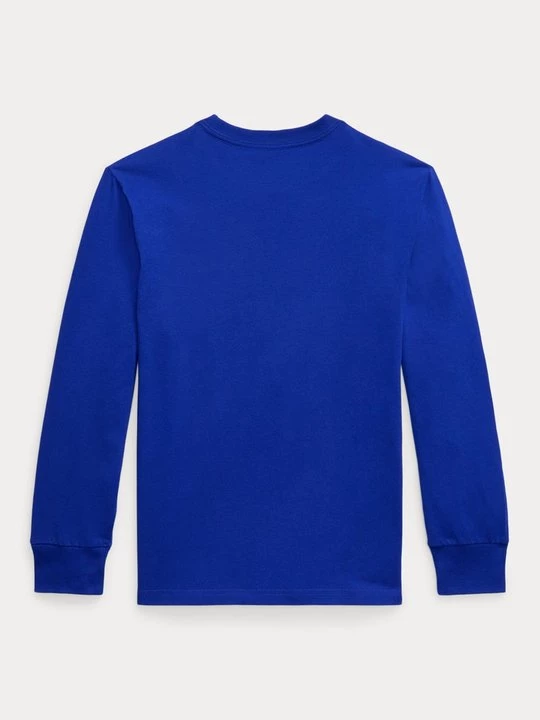 Obrázek produktu Top s dlouhým rukávem Polo Ralph Lauren