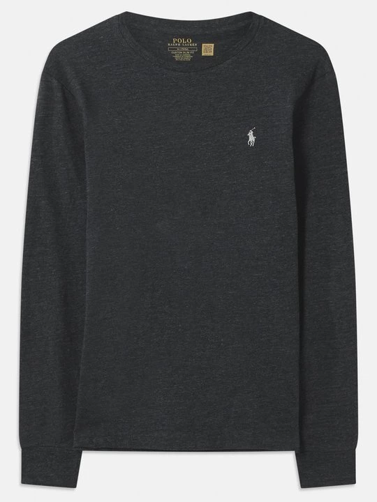 Obrázek produktu Top s dlouhým rukávem Polo Ralph Lauren tmavě modrá