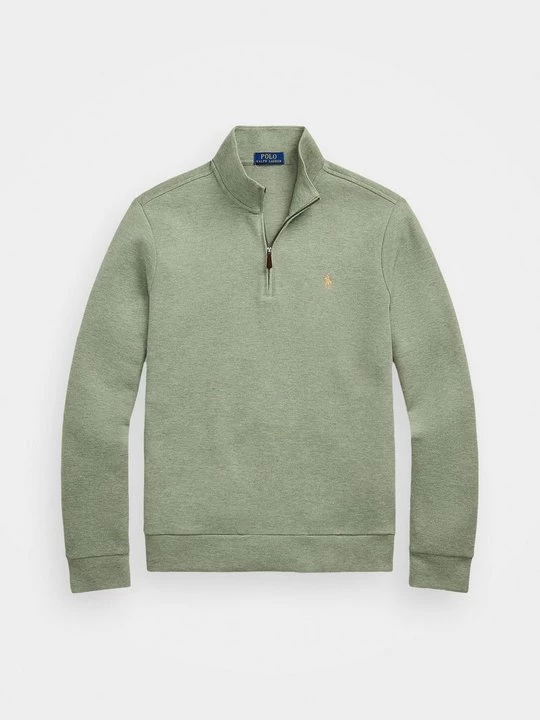 Obrázek produktu Top s dlouhým rukávem Polo Ralph Lauren zelená