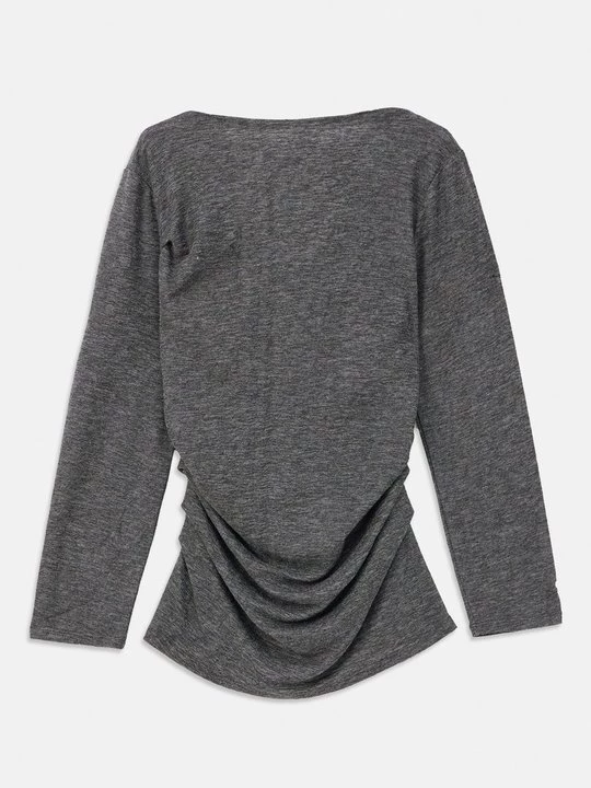 Obrázek produktu Top s dlouhým rukávem Proenza Schouler