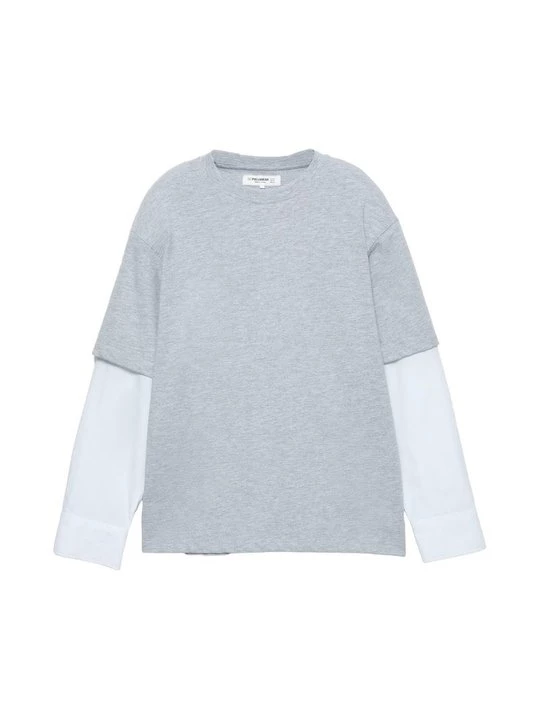 Obrázek produktu Top s dlouhým rukávem PULL&BEAR