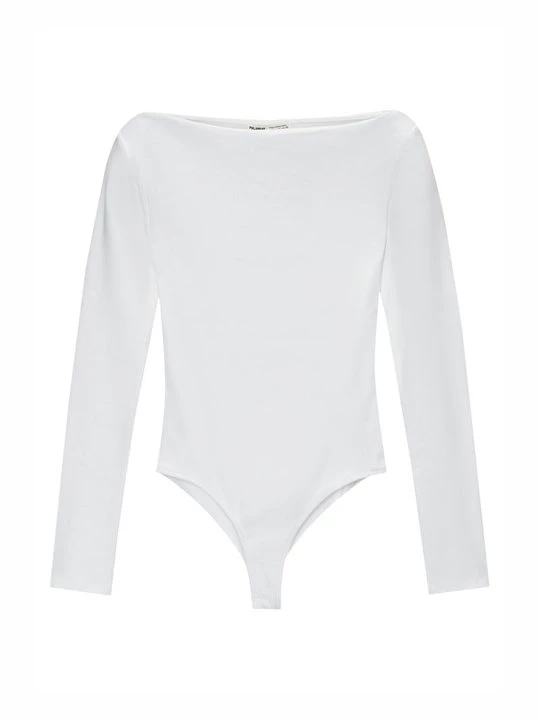 Obrázek produktu Top s dlouhým rukávem PULL&BEAR