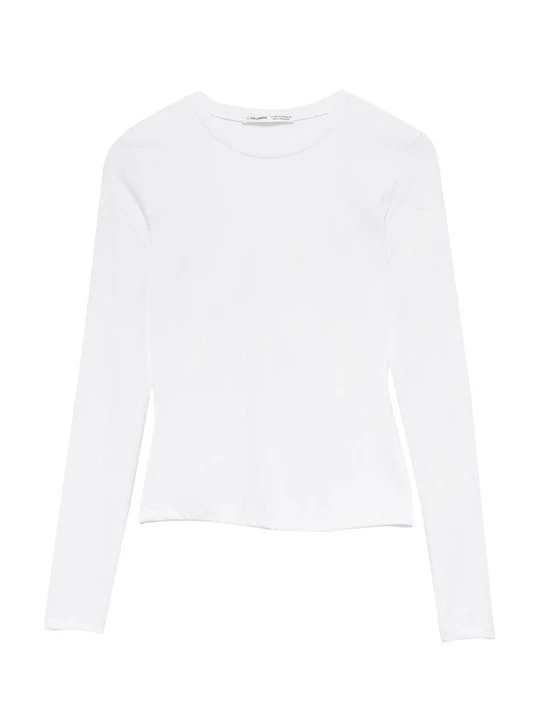 Obrázek produktu Top s dlouhým rukávem PULL&BEAR