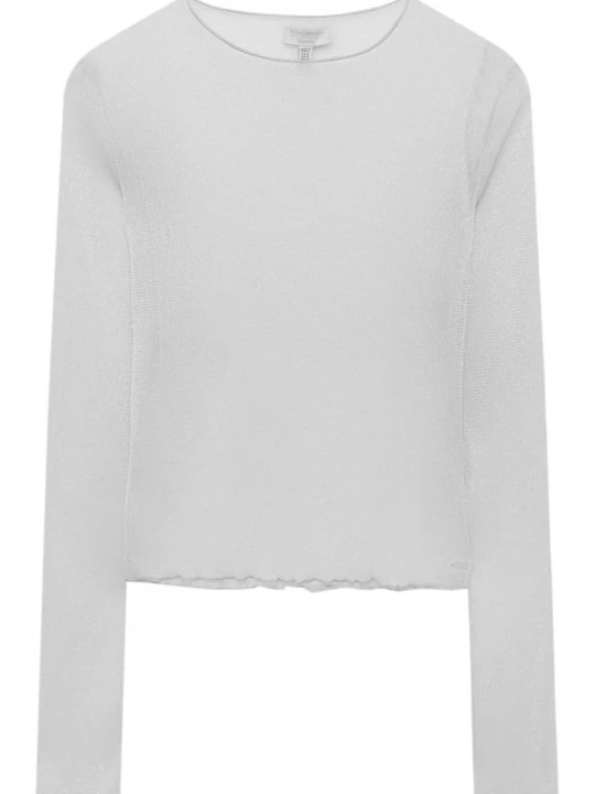 Obrázek produktu Top s dlouhým rukávem PULL&BEAR