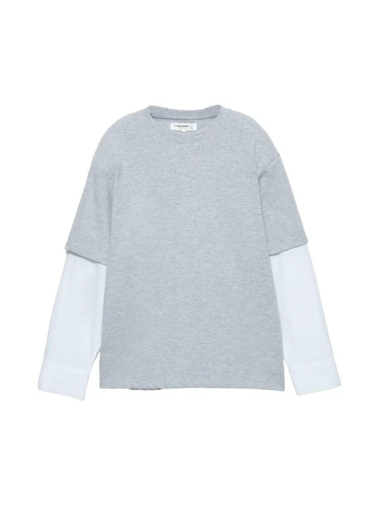 Obrázek produktu Top s dlouhým rukávem PULL&BEAR