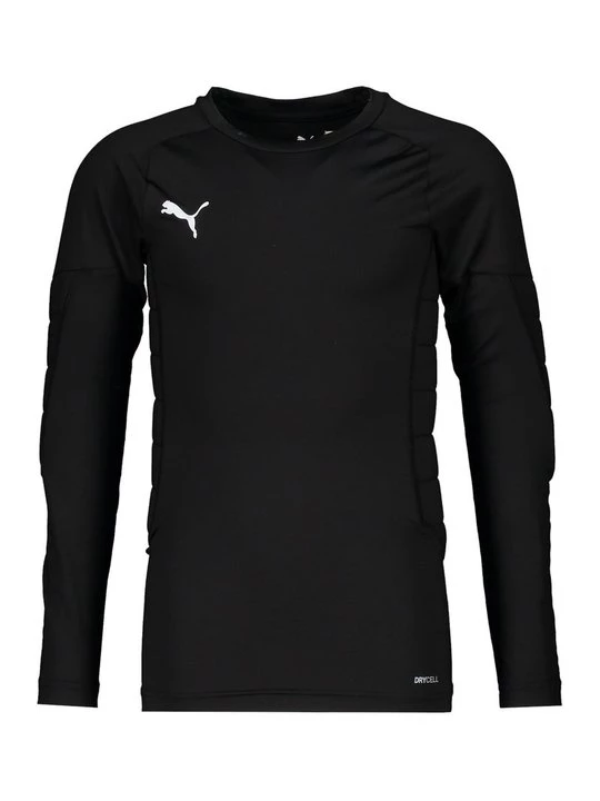 Obrázek produktu Top s dlouhým rukávem Puma černá