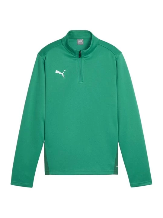 Obrázek produktu Top s dlouhým rukávem Puma zelená