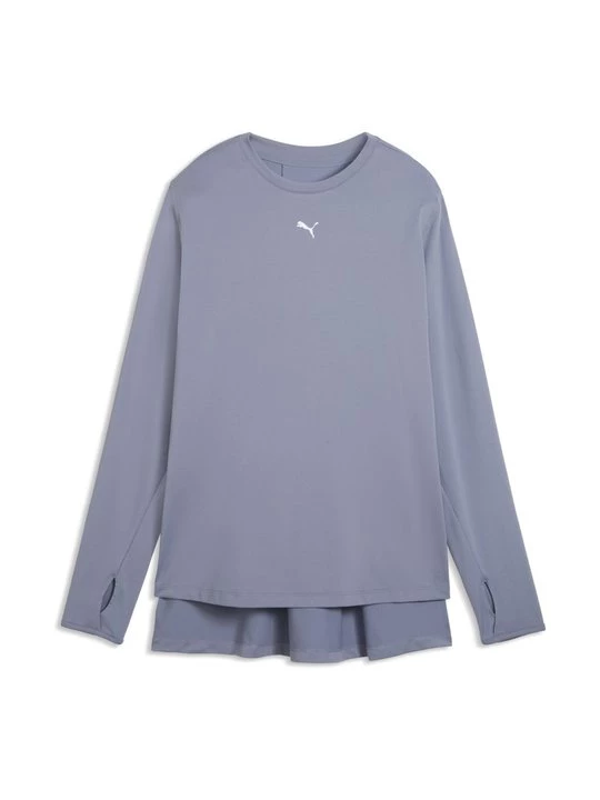 Obrázek produktu Top s dlouhým rukávem Puma