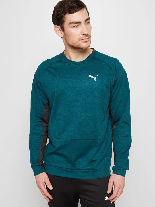 Obrázek produktu Top s dlouhým rukávem Puma