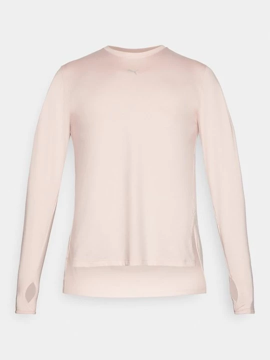 Obrázek produktu Top s dlouhým rukávem Puma béžová