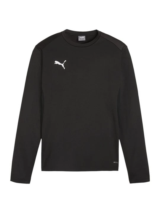 Obrázek produktu Top s dlouhým rukávem Puma černá