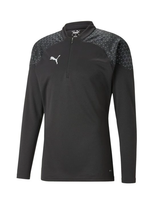 Obrázek produktu Top s dlouhým rukávem Puma černá