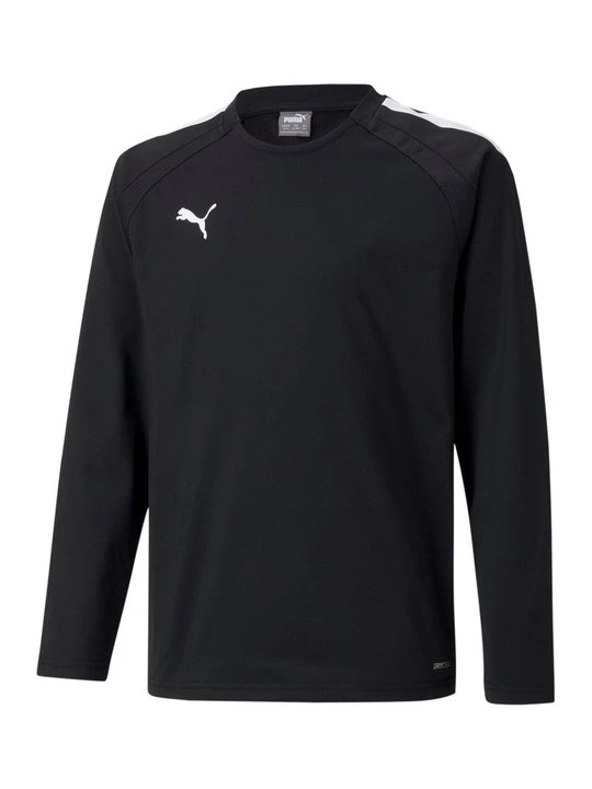 Obrázek produktu Top s dlouhým rukávem Puma černá