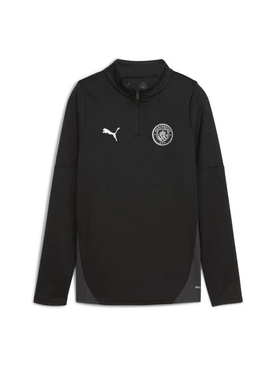 Obrázek produktu Top s dlouhým rukávem Puma černá