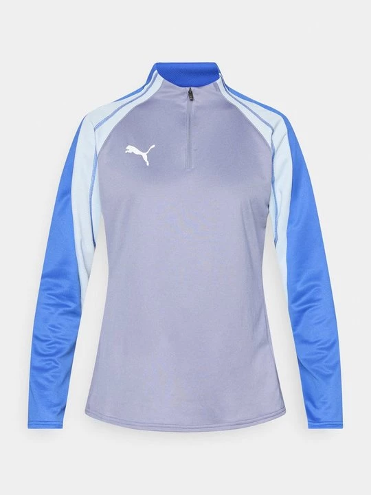 Obrázek produktu Top s dlouhým rukávem Puma černá