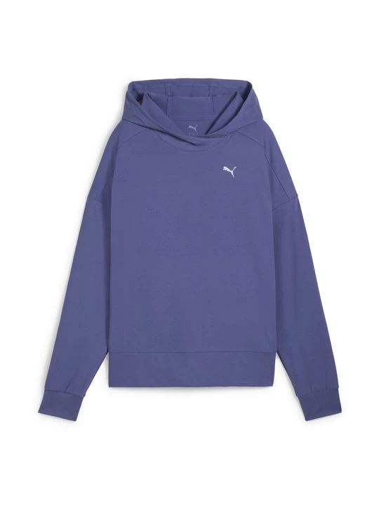 Obrázek produktu Top s dlouhým rukávem Puma modrá