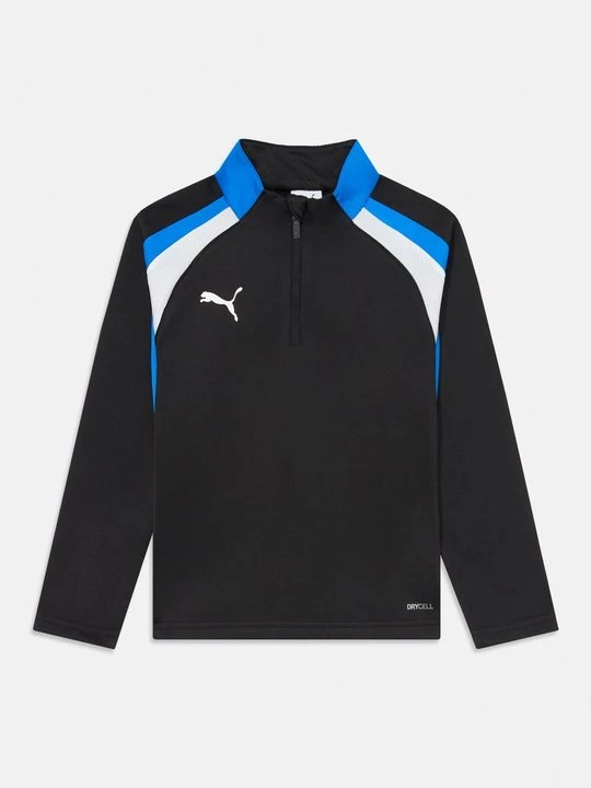 Obrázek produktu Top s dlouhým rukávem Puma tmavě modrá
