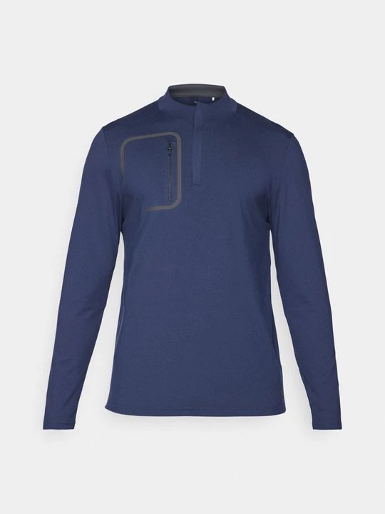 Obrázek produktu Top s dlouhým rukávem Puma tmavě modrá