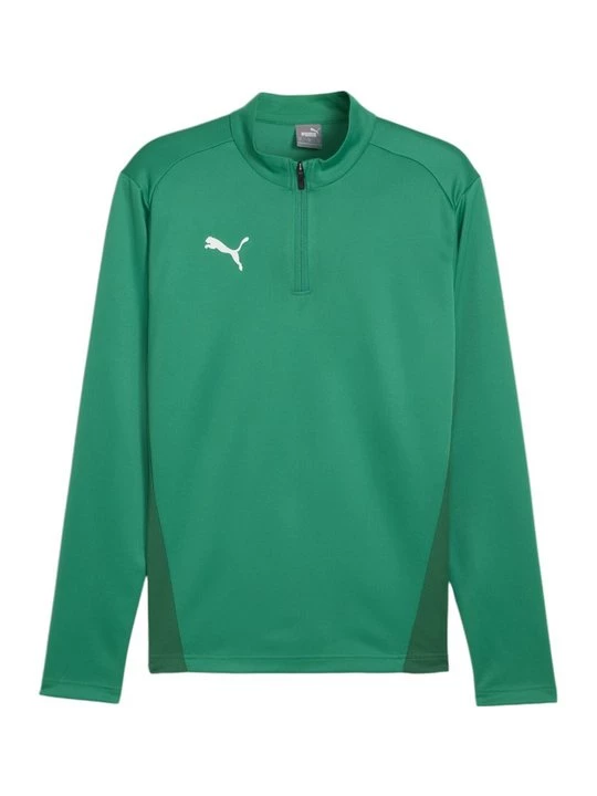 Obrázek produktu Top s dlouhým rukávem Puma zelená