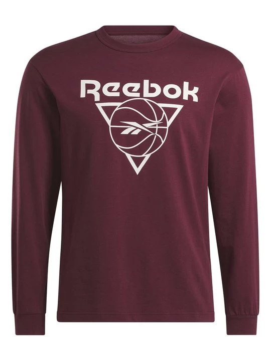 Obrázek produktu Top s dlouhým rukávem Reebok Classic