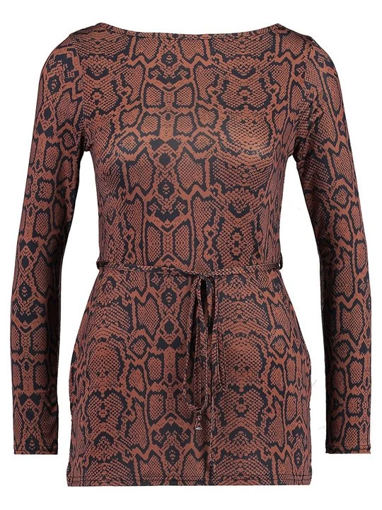 Obrázek produktu Top s dlouhým rukávem River Island Petite