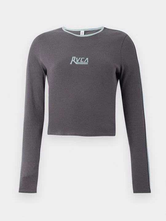 Obrázek produktu Top s dlouhým rukávem RVCA