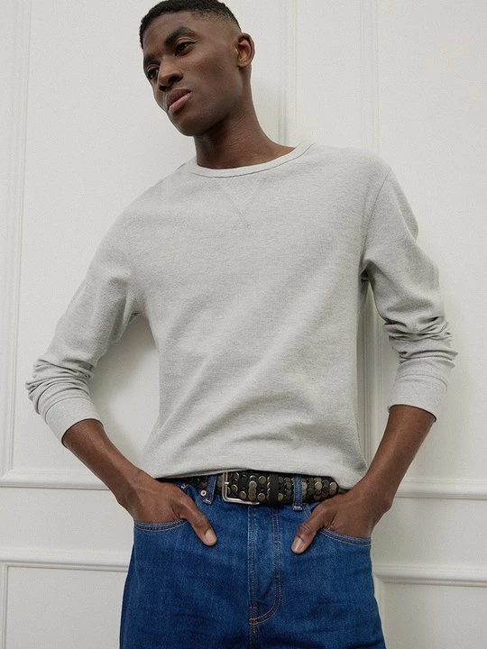Obrázek produktu Top s dlouhým rukávem Scotch & Soda