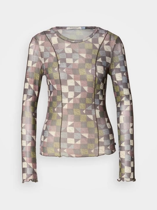 Obrázek produktu Top s dlouhým rukávem Scotch & Soda