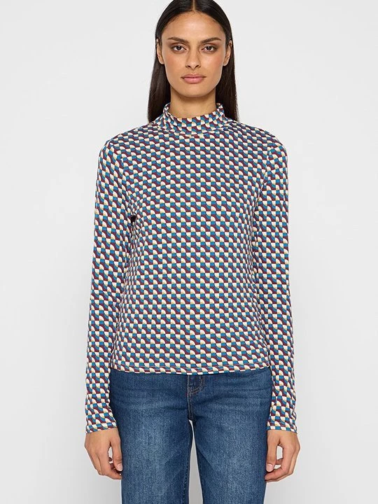 Obrázek produktu Top s dlouhým rukávem Scotch & Soda